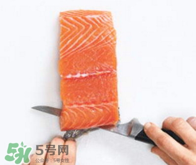 三文魚有刺嗎？三文魚的刺怎么處理