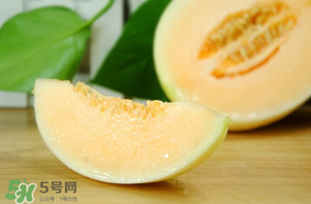 吃甜瓜為什么舌頭疼？吃甜瓜舌頭疼怎么辦？