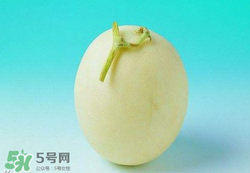來月經可以吃甜瓜嗎？月經期間可以吃甜瓜嗎？