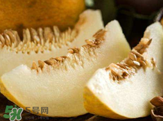 來月經可以吃甜瓜嗎？月經期間可以吃甜瓜嗎？