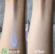 娜麗絲防曬噴霧紫色和粉色區別 紫色娜麗絲防曬噴霧怎樣?