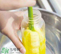 奶瓶清潔劑安全嗎？長期用奶瓶清潔劑有副作用嗎？