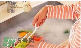奶瓶清潔劑安全嗎？長期用奶瓶清潔劑有副作用嗎？