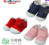 mikihouse鞋子好到底在哪里？mikihouse鞋子有哪些優(yōu)點(diǎn)？