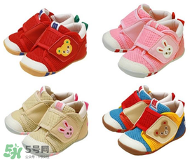 mikihouse鞋子好到底在哪里？mikihouse鞋子有哪些優(yōu)點(diǎn)？