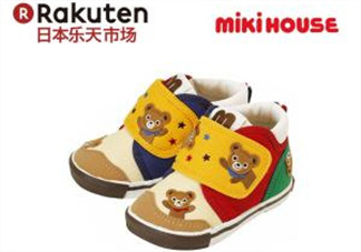 mikihouse鞋子好到底在哪里？mikihouse鞋子有哪些優(yōu)點(diǎn)？