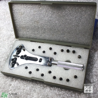 dw手表怎么換電池？dw丹尼爾惠靈頓手表換電池步驟