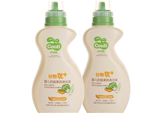 奶瓶清洗劑有必要買嗎？有沒有必要專門買奶瓶清洗劑？