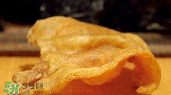 金錢鳘值多少錢？金錢鳘魚膠功效