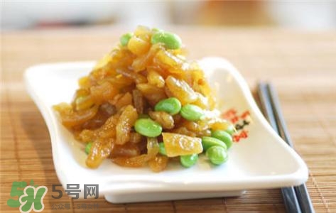 孕婦能吃老干媽辣椒醬嗎？孕婦能吃腌制的咸菜嗎？