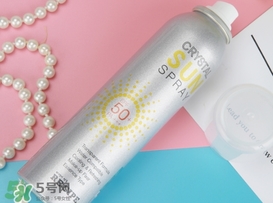 防曬噴霧進眼睛怎么辦？防曬噴霧進眼睛怎么處理？