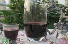 自制桑葚酒可以放幾年?自制桑葚酒的保質期