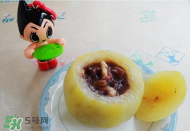 甜瓜可以蒸著吃嗎？甜瓜蒸熟了可以吃嗎？