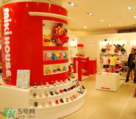 Mikihouse是什么品牌？Mikihouse是什么檔次？