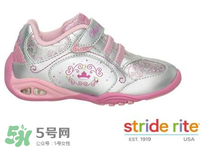 stride rite的中文叫什么？stride rite的中文怎么翻譯？