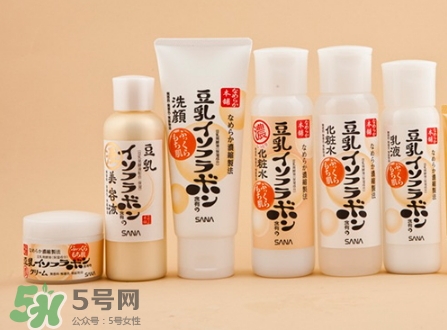 sana豆乳面霜怎么樣？sana豆乳面霜好用嗎？