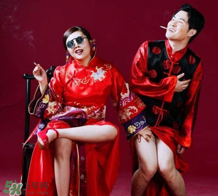 紀敏佳結婚曬照 紀敏佳老公是誰