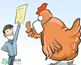 五月份還有禽流感嗎？禽流感幾月份結束？
