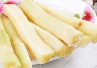 五月份還有甘蔗嗎？5月份還有甘蔗嗎？