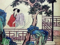 驚！古代女子都這樣對付大姨媽 古代的姨媽巾長這樣