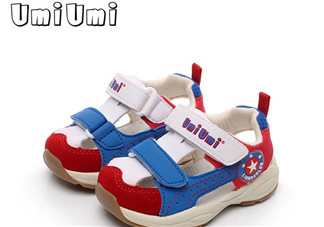 Umi鞋子怎么樣？Umi鞋子好穿嗎？