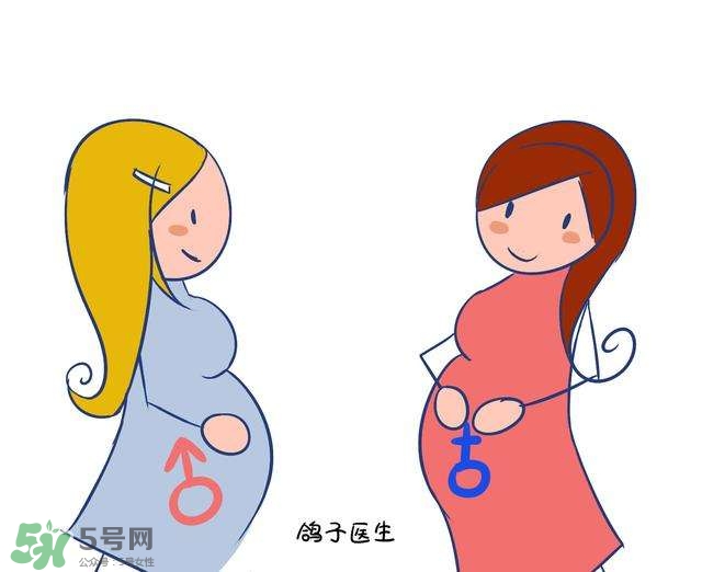 怎么問醫生胎兒性別？醫生會告訴胎兒性別嗎？