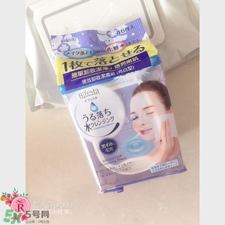 卸妝產品怎么選？怎么選擇卸妝產品