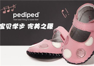 Pediped童鞋好不好？Pediped童鞋怎么樣？
