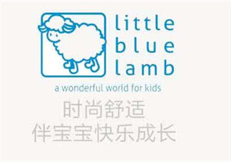 little blue lamb是什么牌子？little blue lamb是哪個國家的品牌？