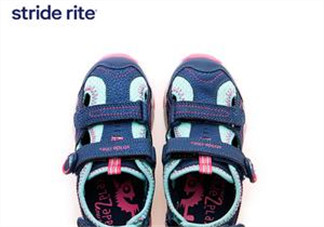 Stride Rite是什么牌子？Stride Rite是哪個國家的品牌？