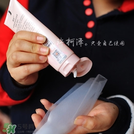 希蕓洗面奶9塊9能用嗎？希蕓洗面奶怎么樣？