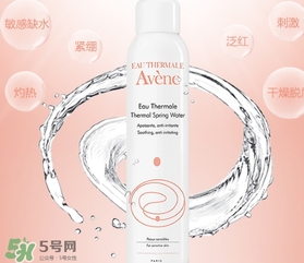 化妝后可以用補水噴霧嗎？化妝后怎么用補水噴霧？