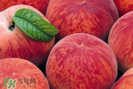 桃子為什么不能和西瓜一起吃？桃子和西瓜為什么不能一起吃？