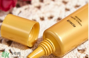 肌美精眼霜怎么樣？肌美精眼霜和ahc眼霜哪個(gè)好？