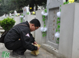 母親節(jié)能掃墓嗎？母親節(jié)給母親上墳合適嗎？