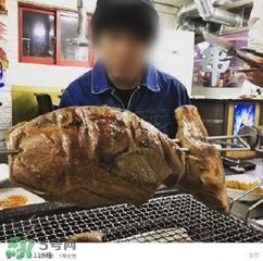 雪莉前男友發的羊腿照片是什么意思？雪莉腳踏兩只船？