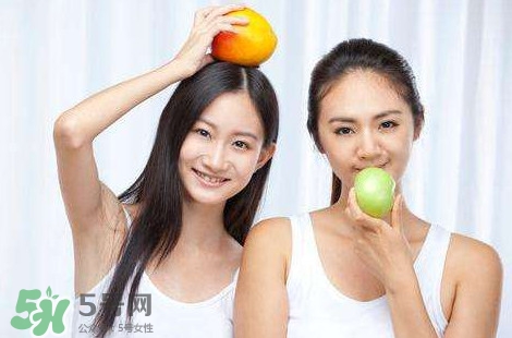 生理期可以吃芒果嗎？女性經期可不可以吃芒果