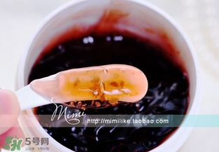 polynia紫根面膜怎么用？polynia紫根玻尿酸面膜使用方法