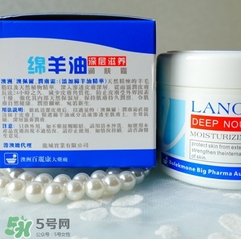 oppert澳佩爾綿羊油面霜怎么樣？澳佩爾綿羊油面霜怎么用？