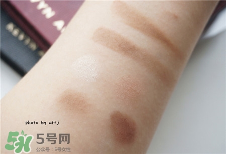 kevyn aucoin修容書一代二代區別_ka修容書對比圖