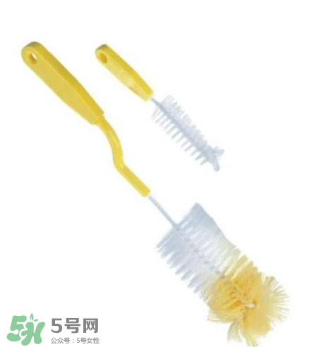 奶瓶刷有必要買嗎？奶瓶刷有沒有必要準備一個呢？