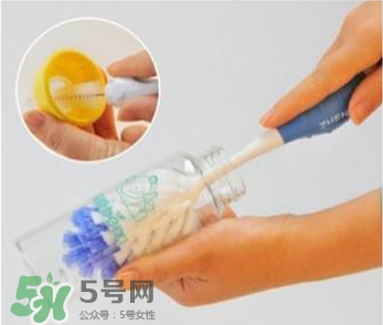 奶瓶刷有必要買嗎？奶瓶刷有沒有必要準備一個呢？