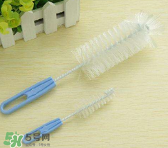 奶瓶刷多久換一次？奶瓶刷能用多久？