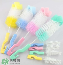 奶瓶刷多久換一次？奶瓶刷能用多久？