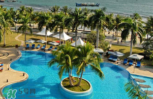 三亞6月份適合旅游嗎？六月份去三亞很熱嗎？