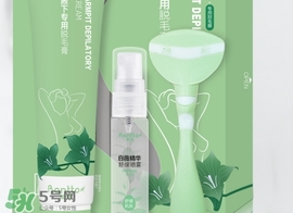 脫毛膏能脫眉毛嗎？脫毛膏怎么脫眉毛？