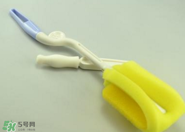 奶瓶刷怎么清洗？奶瓶刷怎么消毒？