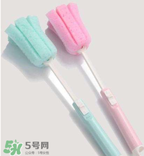 奶瓶刷怎么清洗？奶瓶刷怎么消毒？