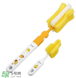 奶瓶刷怎么清洗？奶瓶刷怎么消毒？