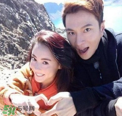 張柏芝何孟懷將結(jié)婚是真的嗎？何孟懷是誰？